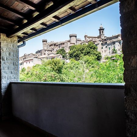 Casa La Rosa Villa Bracciano  Exterior foto