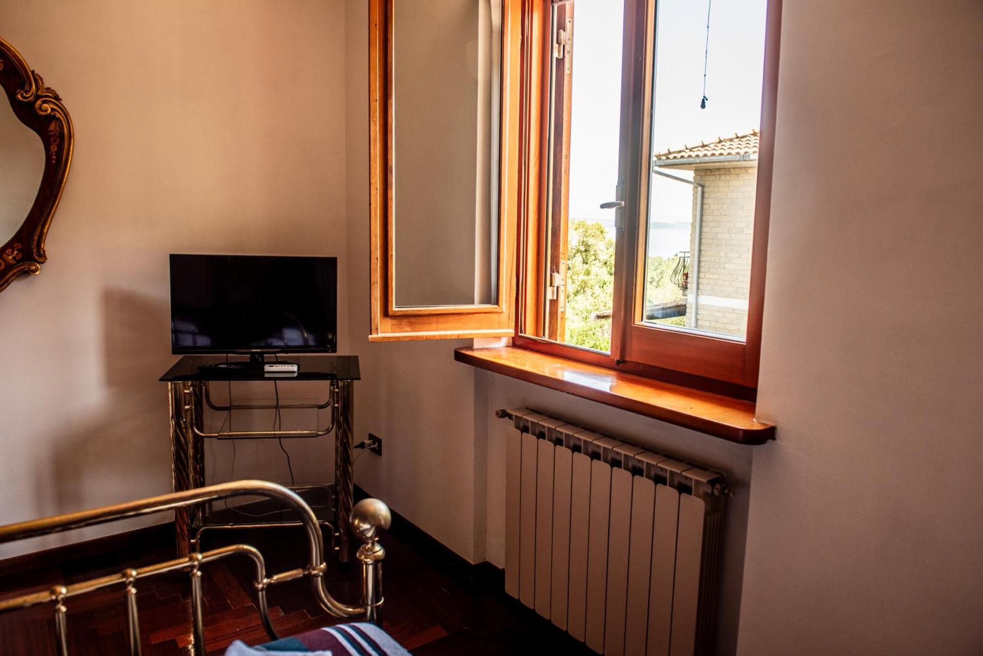 Casa La Rosa Villa Bracciano  Exterior foto