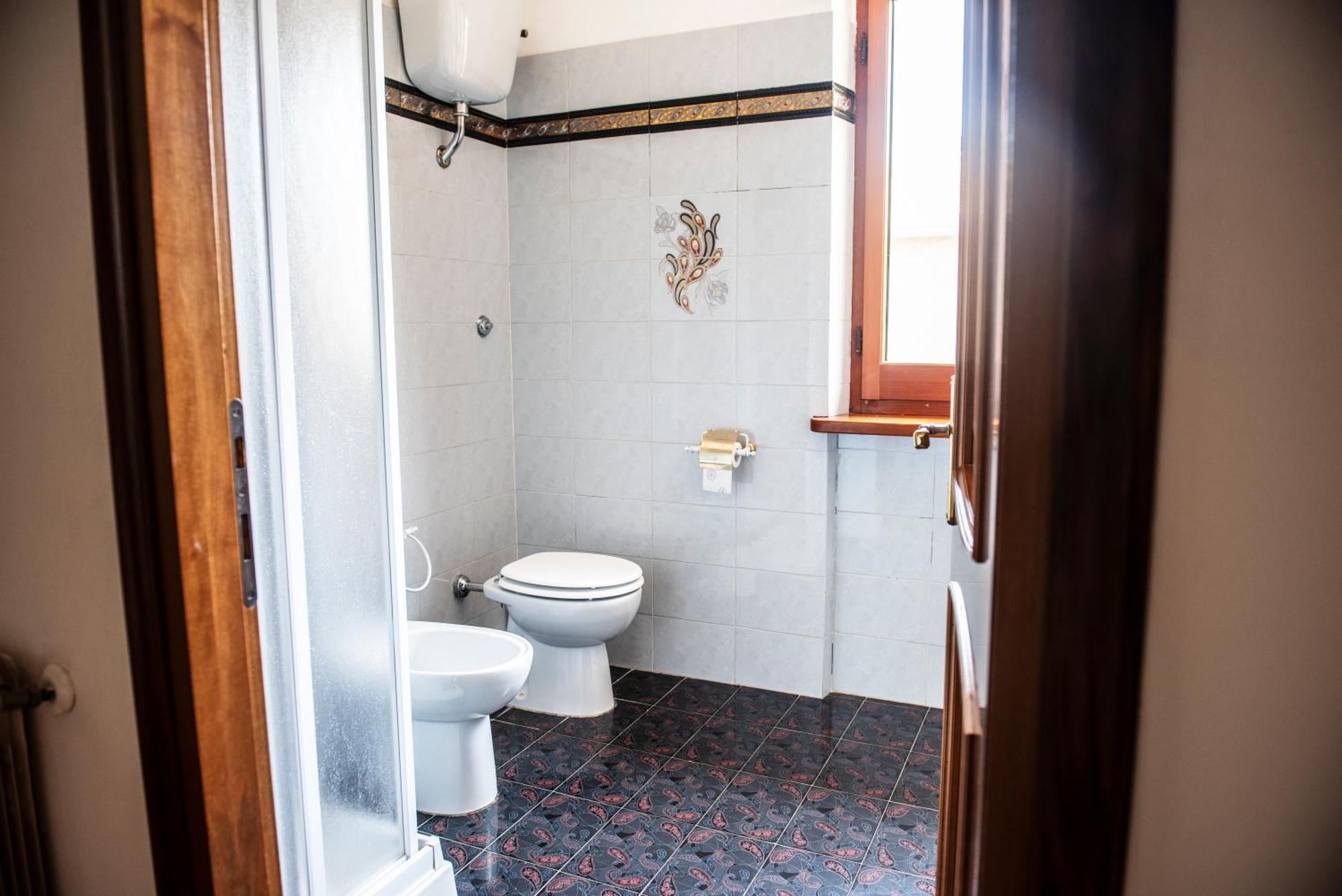 Casa La Rosa Villa Bracciano  Exterior foto