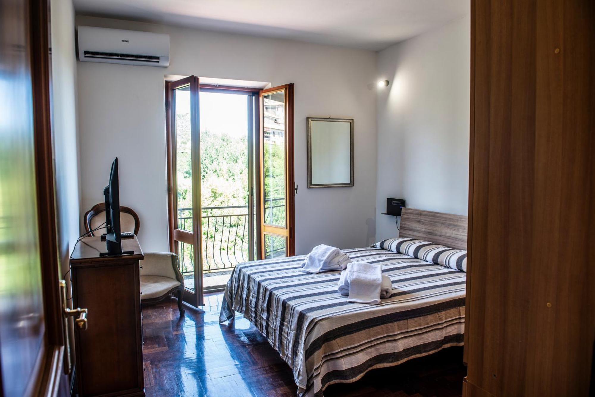 Casa La Rosa Villa Bracciano  Exterior foto