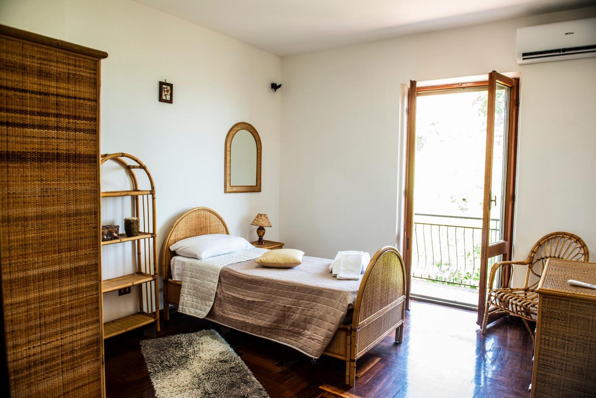 Casa La Rosa Villa Bracciano  Exterior foto