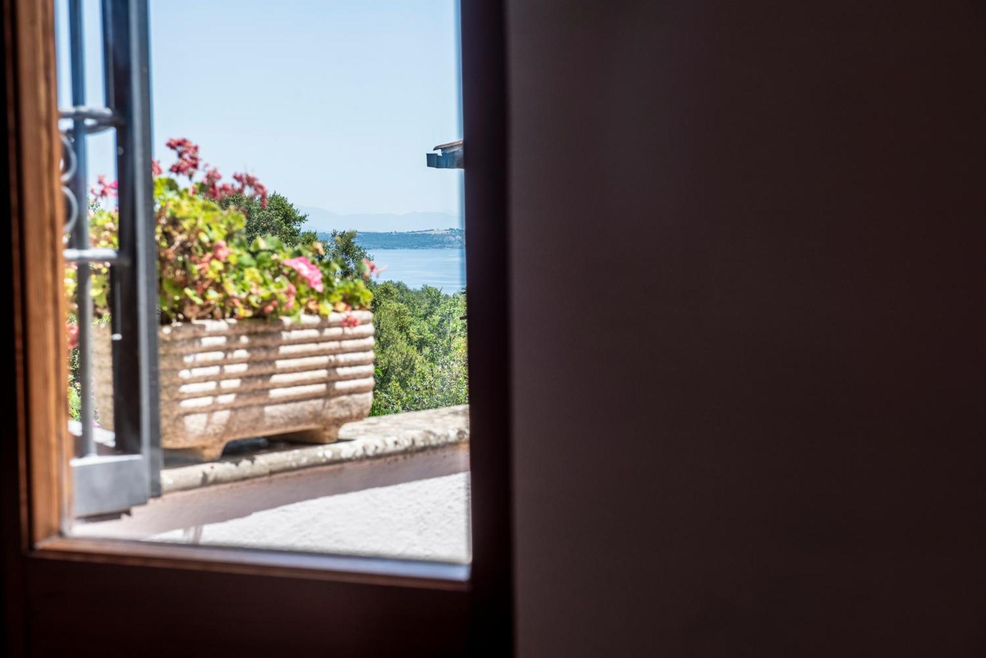 Casa La Rosa Villa Bracciano  Exterior foto
